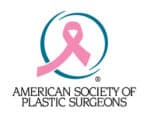ASPS Pink Ribbon Logo
