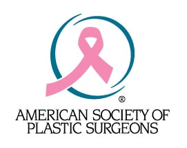ASPS Pink Ribbon Logo