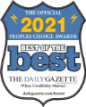 Best of 2021 logo 2021 Best of 2021 logo 2021