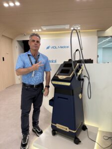 K-Beauty Dr. Schingo in South Korea